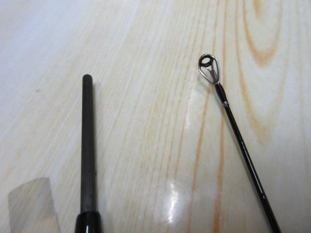 レイズ スペクトラ RZS51LL-BC