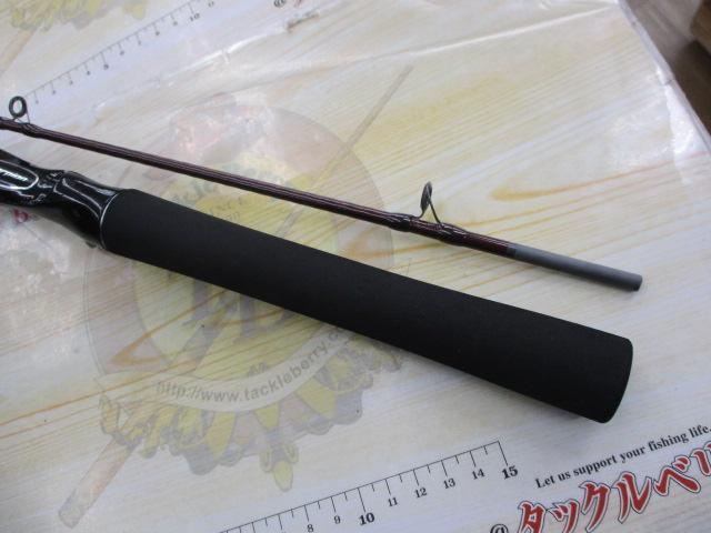 スコーピオンXV 1581F-2