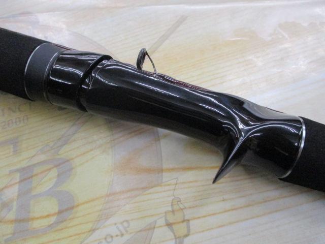 スコーピオンXV 1581F-2