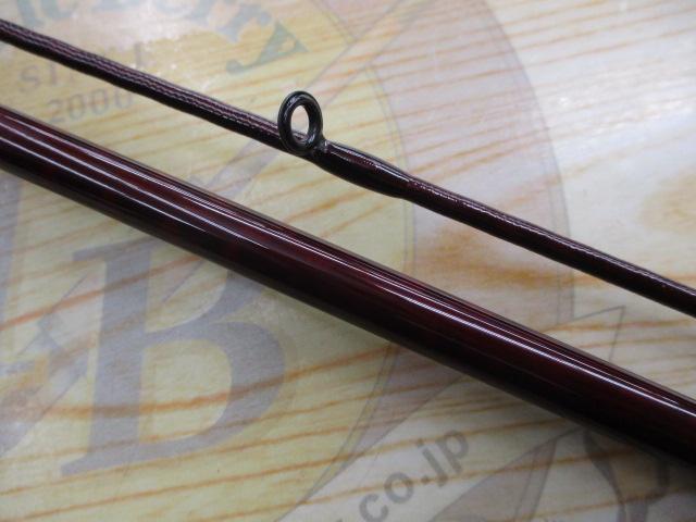 スコーピオンXV 1581F-2