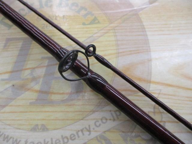 スコーピオンXV 1581F-2