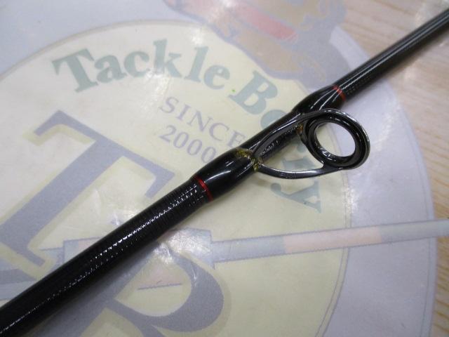 ギャラハド 61/1 TaiRubber