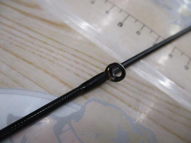 ギャラハド 61/1 TaiRubber