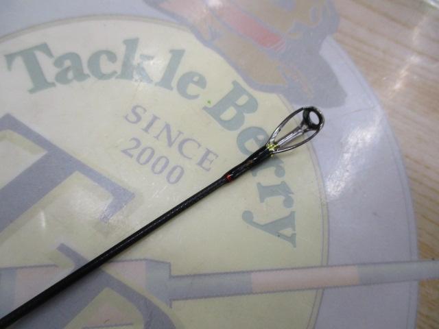 ギャラハド 61/1 TaiRubber