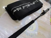 ギャラハド 61/1 TaiRubber