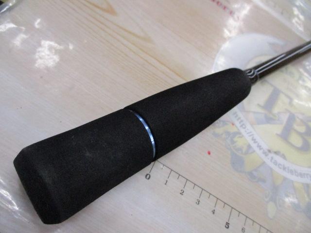 ギャラハド 63/3 Slow