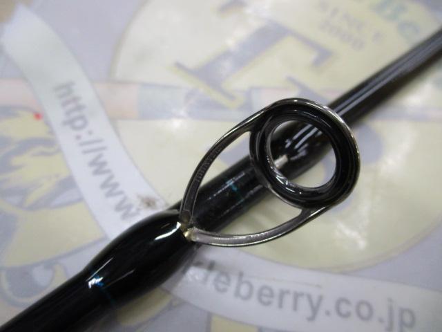 ギャラハド 63/3 Slow