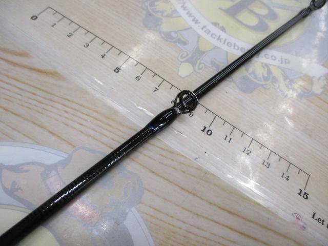 ギャラハド 63/3 Slow