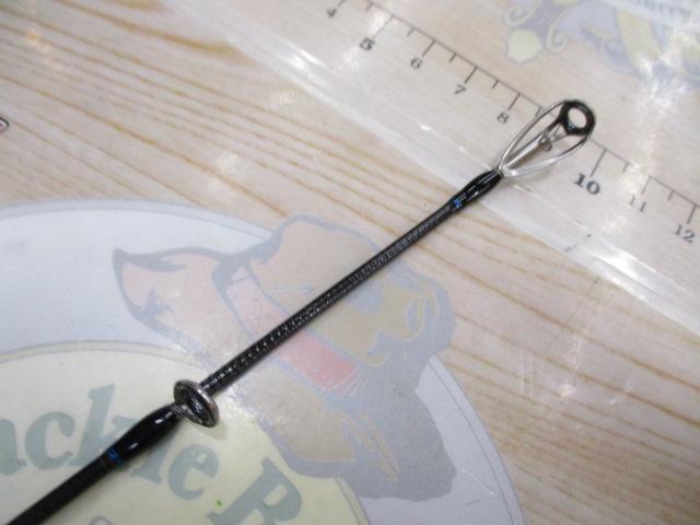 ギャラハド 63/3 Slow