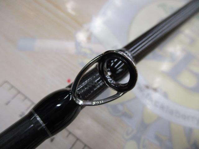 ブリスト コモド 7.5H