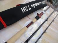 ブリスト コモド 7.5H