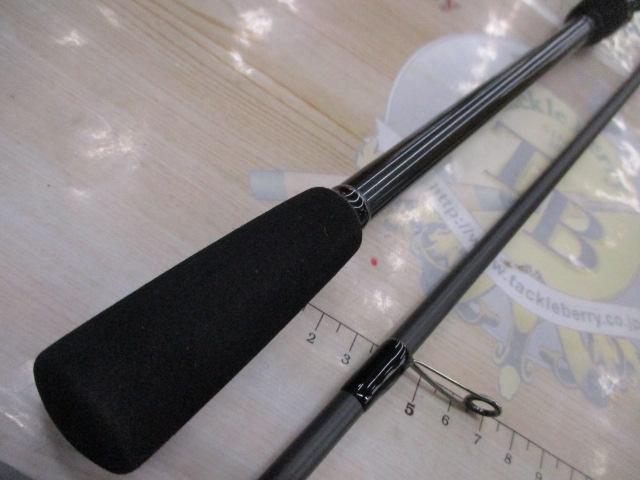 ブリゲイドフリップ BGF832S-MMH