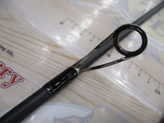 ブリゲイドフリップ BGF832S-MMH