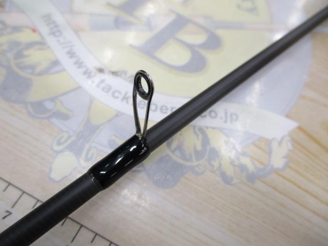 ブリゲイドフリップ BGF832S-MMH