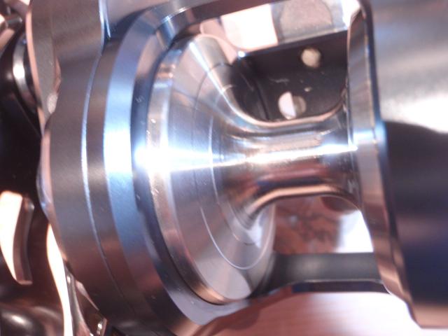 オシアジガーFC 1501HG