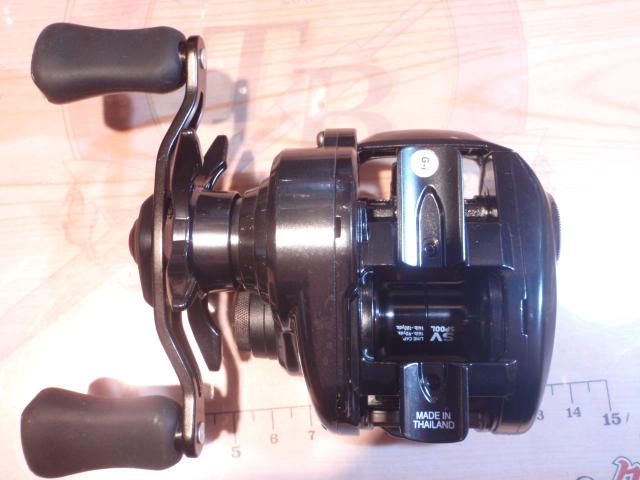 20タトゥーラ SV TW 103SH