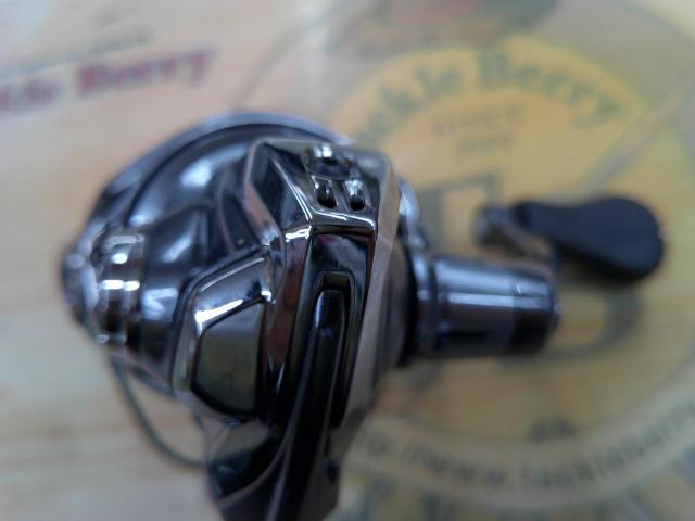 21コンプレックスXR C2000 F4