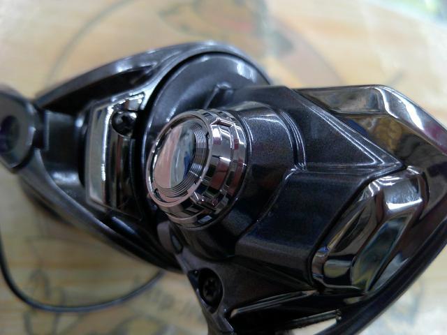 21コンプレックスXR C2000 F4