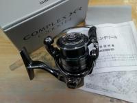 21コンプレックスXR C2000 F4