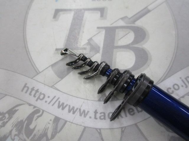 クラブブルーキャビンさぐりづり S-300・E