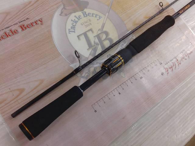 リベリオン 642L/MLXS-ST