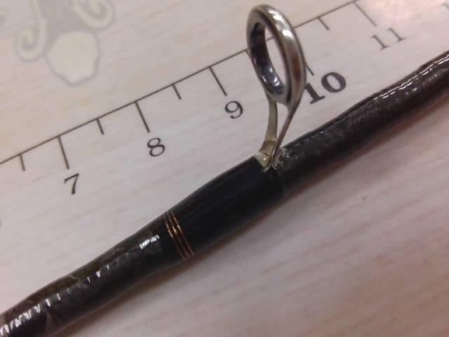 リベリオン 642L/MLXS-ST