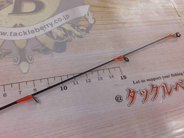 リベリオン 642L/MLXS-ST