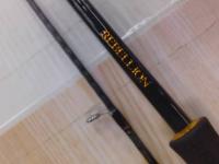 リベリオン 642L/MLXS-ST