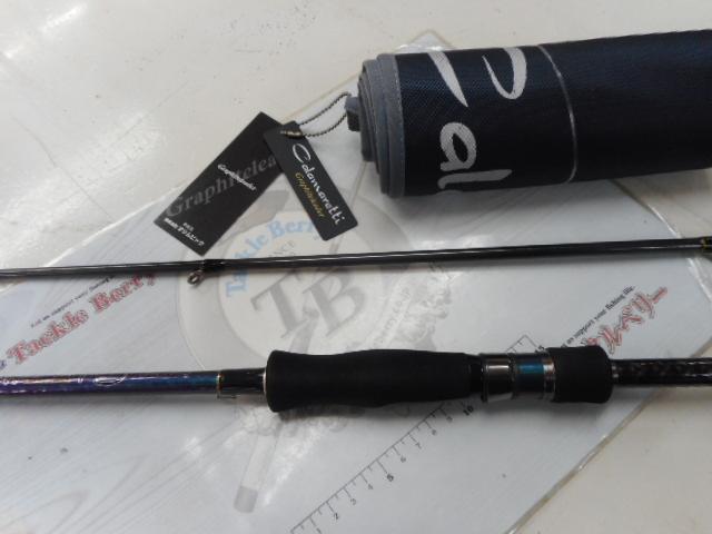 カラマレッティープロトタイプ GOCPS-862MH