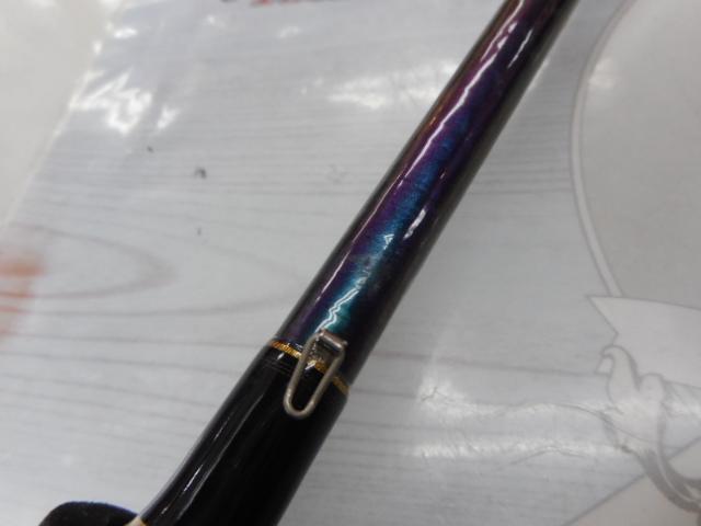 カラマレッティープロトタイプ GOCPS-862MH