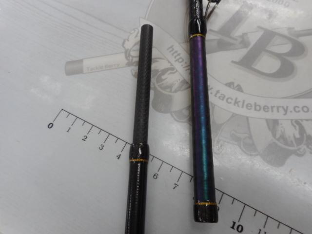 カラマレッティープロトタイプ GOCPS-862MH