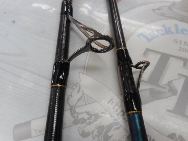 カラマレッティープロトタイプ GOCPS-862MH