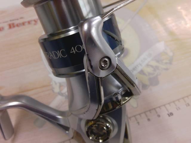 15ストラディック 4000HGM