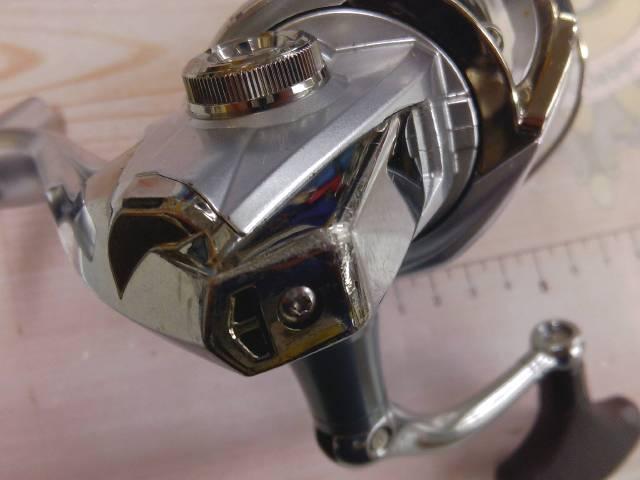 15ストラディック 4000HGM