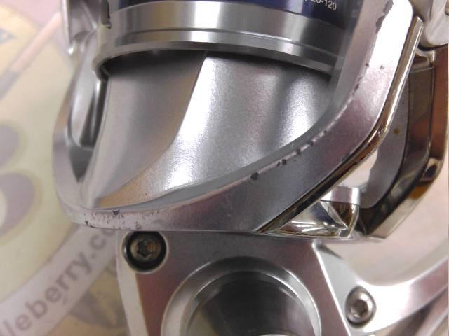 15ストラディック 4000HGM