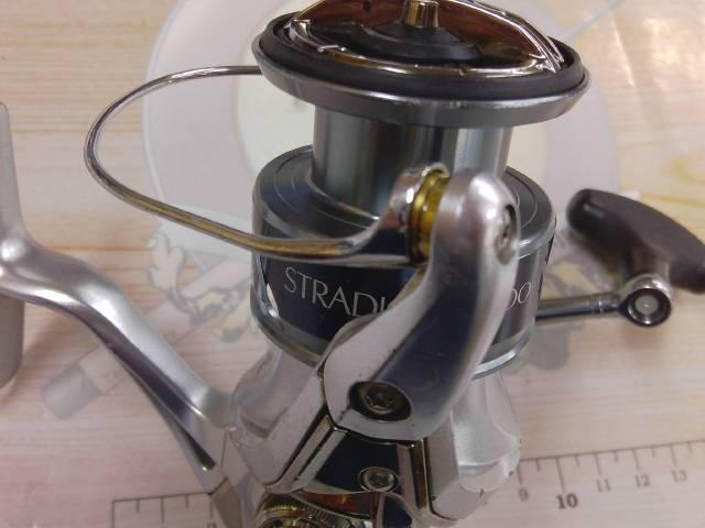 15ストラディック C3000HG