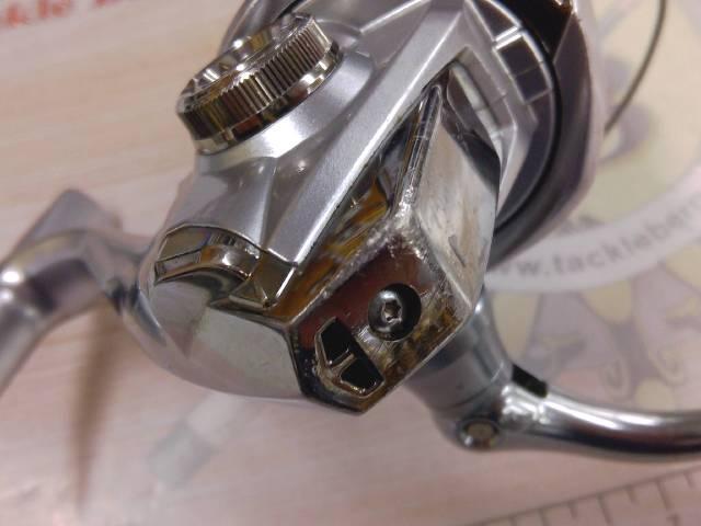 15ストラディック C3000HG