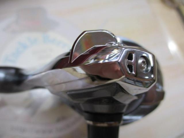 17アルテグラ 4000XG