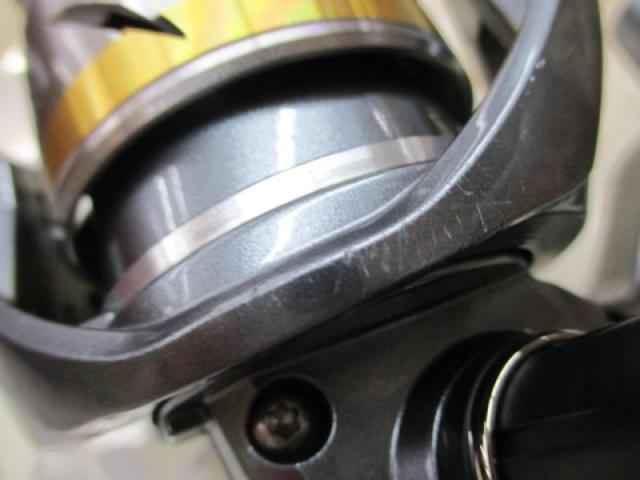 17アルテグラ 4000XG