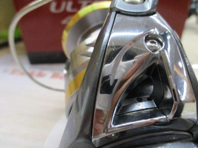 17アルテグラ 4000XG