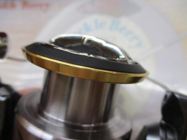 17アルテグラ 4000XG