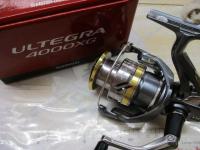 17アルテグラ 4000XG