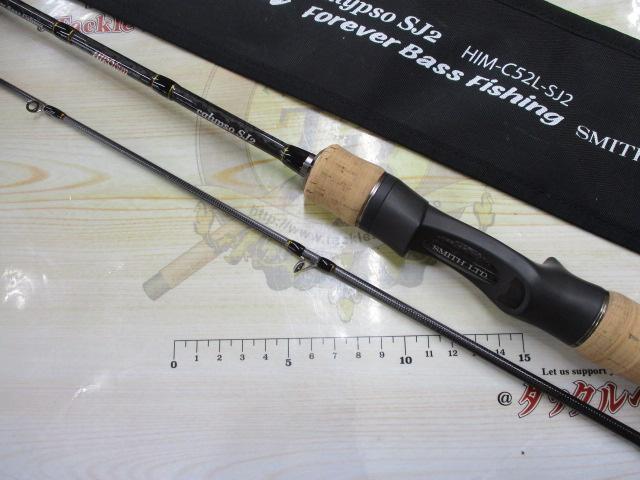 ヒロイズム カリプソSJ2 HIM-C52L-SJ2