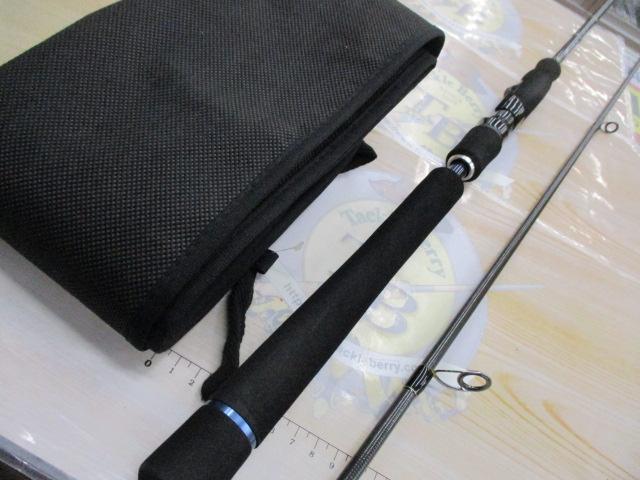 バリスティック 85/16