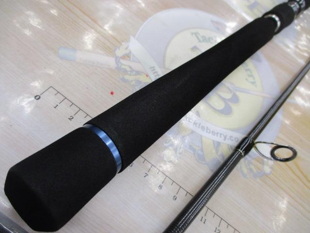 バリスティック 85/16