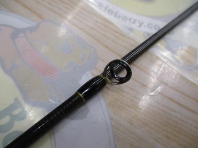 バリスティック 85/16