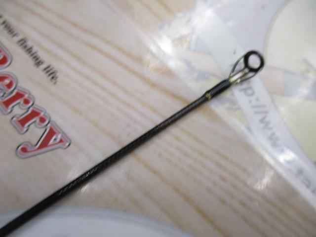 バリスティック 85/16