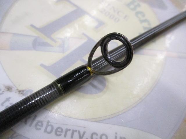 バリスティック 96/18 EVO