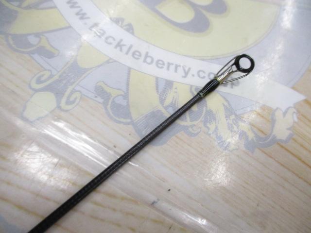 バリスティック 96/18 EVO