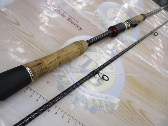 風神AD ナチュラルセブン 77MH